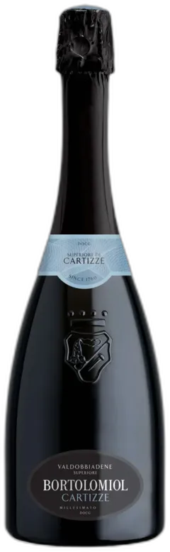 photo du vin Valdobbiadene Prosecco Superiore di Cartizze Dry Docg 2024 Bortolomiol