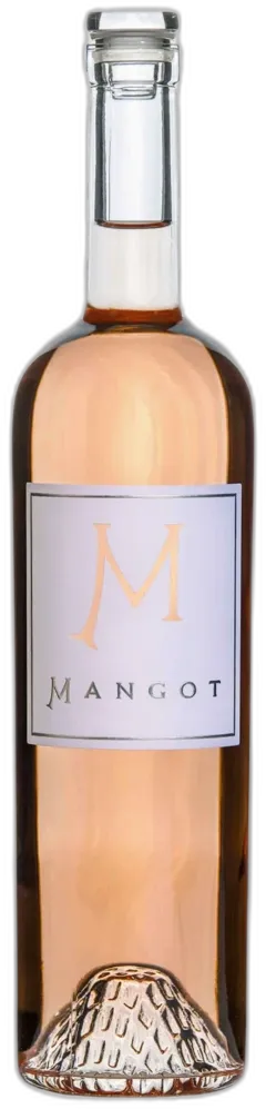 illustration du vin m de Mangot