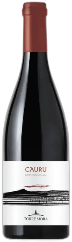 image du vin Etna Rosso Doc 'Cauru' Torre Mora