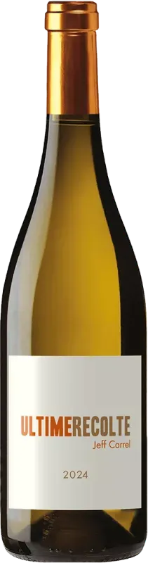 illustration du vin Ultime Récolte 2023