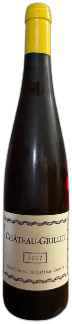 photos du vin Chateau Grillet