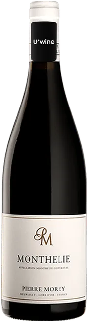 illustration du vin Monthelie