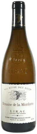 image du vin La Reine des Bois