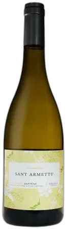 photo du vin Sant Armettu Rosumarinu