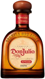 photo du vin Tequila Don Julio Reposado