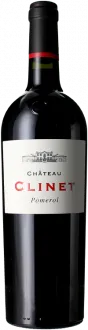 illustration du vin Château Clinet 2017