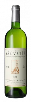 photos du vin Domaine Hauvette Jaspe