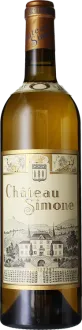 image du vin Château Simone Blanc