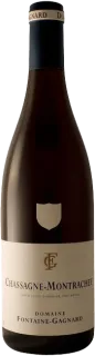 photo du vin Chassagne-Montrachet Villages 2022 Domaine Fontaine Gagnard