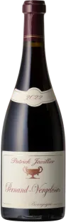 photos du vin Pernand Vergelesses 2022 Patrick Javillier