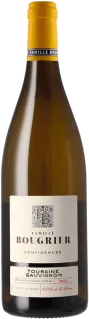 photo du vin Confidences