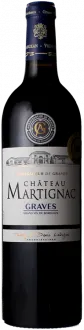 image du vin Château Martignac 2022