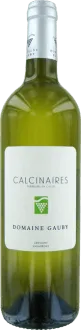 illustration du vin Les Calcinaires Blanc