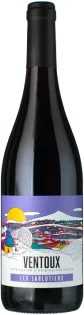 photo du vin Ventoux 2024 les Jarlotiers
