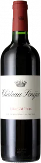 image du vin Château Sénéjac