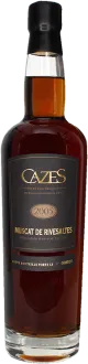 photo du vin Muscat de Rivesaltes Collection 2005 Domaine Cazes