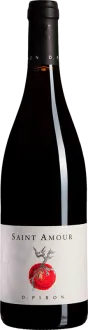 photo du vin Saint-Amour 2024 Maison Piron