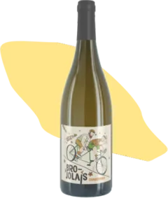 capture du vin Les Bois