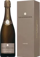 photo du vin Roederer Brut Magnum in Geschenkverpackung