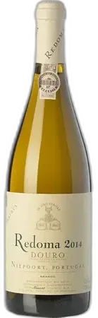 photo du vin Niepoort Redoma Branco Reserva