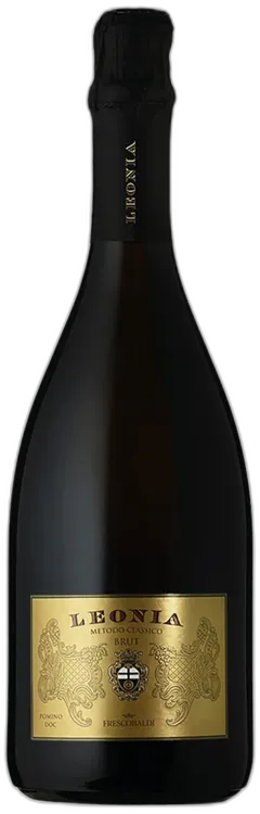 image du vin Pomino Brut Doc Leonia Frescobaldi 2022