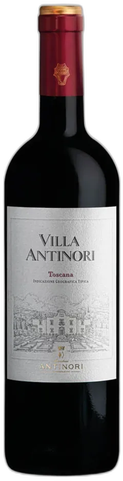 image du vin Toscana Igt Tenuta Tignanello Solaia Marchesi Antinori 1994