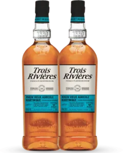 photo du vin Trois Rivières Finition Teeling