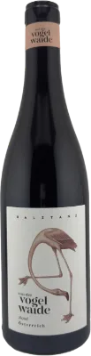photo du vin Balztanz Rosé
