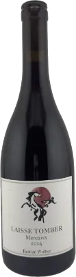 image du vin Mercurey