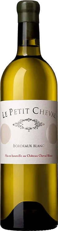 photos du vin Le Petit Cheval