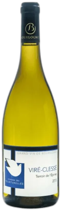 aperçu du vin Terroir de l’Epinet