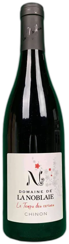 photo du vin Le Temps des Cerises