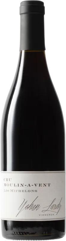 image du vin Moulin à Vent les Michelons Lardy