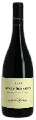 aperçu du vin Auxey Duresses Village Rouge