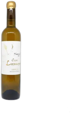 photo du vin Clos Larrouyat, Phoenix 2024