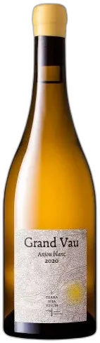 image du vin Terra Vita Vinum Anjou Grand Vau