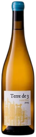 image du vin Terra Vita Vinum Anjou Terre de 3 Version Libre