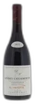 photo du vin Gevrey Chambertin Vieilles Vignes