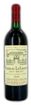 image du vin Château la Lagune