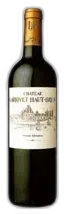 photo du vin Château Larrivet Haut Brion