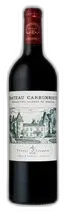 photo du vin Château Carbonnieux Cru Classé de Graves
