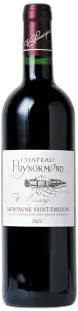 image du vin Château Puynormond