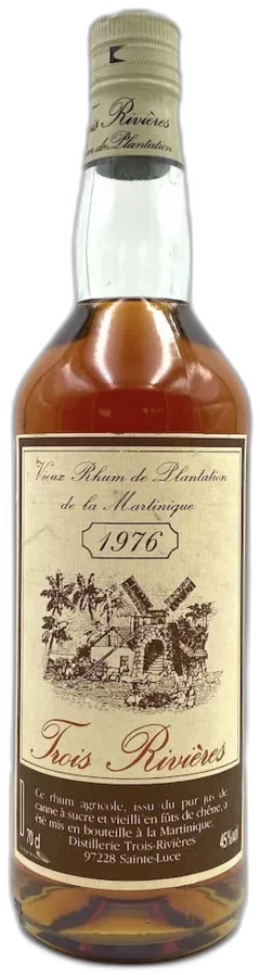 photo du vin Trois Rivières 1976