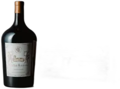 image du vin Collection Héritage du Château Lagrange 2023