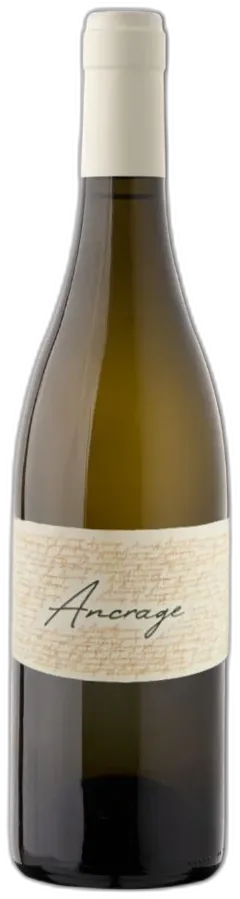 vue du vin Ancrage