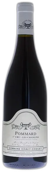 photos du vin Domaine Chavy-Chouet Pommard 1er Cru 