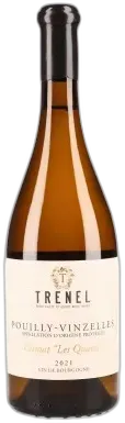 photo du vin Pouilly-Vinzelles les Quarts