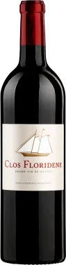 aperçu du vin Clos Floridène