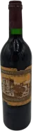 image du vin Chateau Ducru Beaucaillou 1994