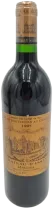 photo du vin Château d’Issan